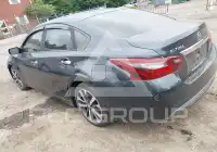 2016 Nissan ALTIMA photo