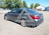 2016 Nissan ALTIMA фото