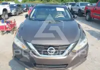2016 Nissan ALTIMA фото