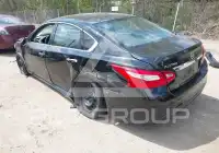 2016 Nissan ALTIMA фото