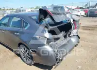 2016 Nissan ALTIMA фото