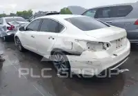 2016 Nissan ALTIMA фото