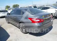 2016 Nissan ALTIMA фото