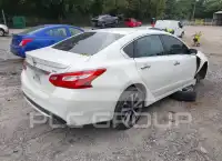 2016 Nissan ALTIMA фото