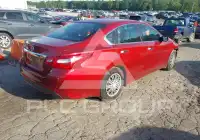 2016 Nissan ALTIMA фото