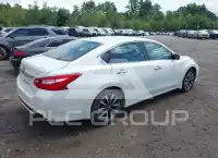 2016 Nissan ALTIMA photo