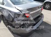 2016 Nissan ALTIMA фото