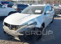 2016 Nissan ALTIMA фото
