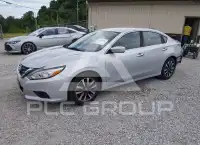 2016 Nissan ALTIMA photo