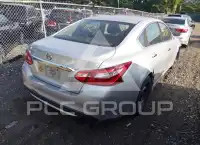 2016 Nissan ALTIMA фото