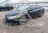 2016 Nissan ALTIMA photo