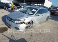 2016 Nissan ALTIMA photo