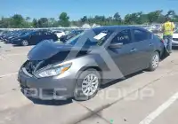 2016 Nissan ALTIMA фото