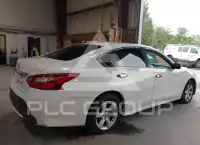2016 Nissan ALTIMA фото