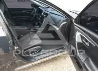2016 Nissan ALTIMA фото