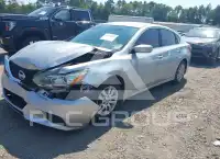 2016 Nissan ALTIMA фото