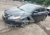 2016 Nissan ALTIMA photo