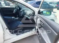 2016 Nissan ALTIMA фото