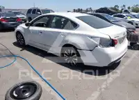2016 Nissan ALTIMA фото