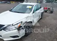 2016 Nissan ALTIMA photo
