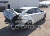 2016 Nissan ALTIMA фото