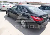 2016 Nissan ALTIMA фото