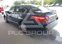2016 Nissan ALTIMA фото