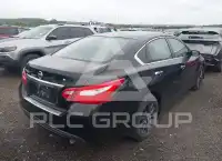 2016 Nissan ALTIMA фото
