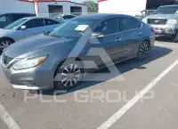 2016 Nissan ALTIMA фото