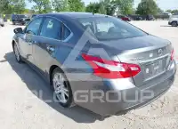 2016 Nissan ALTIMA фото