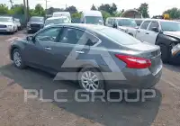 2016 Nissan ALTIMA фото