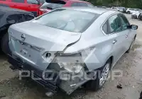 2016 Nissan ALTIMA фото