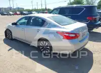 2016 Nissan ALTIMA фото