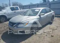 2016 Nissan ALTIMA фото