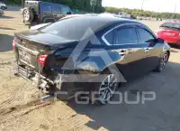 2016 Nissan ALTIMA фото