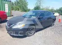 2016 Nissan ALTIMA photo