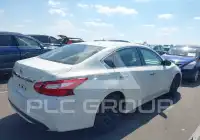 2016 Nissan ALTIMA фото