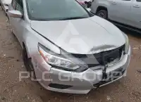 2016 Nissan ALTIMA фото