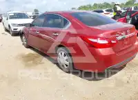 2016 Nissan ALTIMA фото