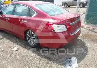 2016 Nissan ALTIMA фото