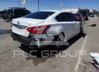 2016 Nissan ALTIMA фото