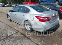 2016 Nissan ALTIMA photo
