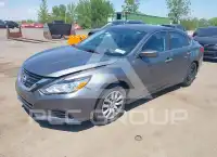 2016 Nissan ALTIMA photo