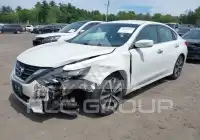 2016 Nissan ALTIMA photo