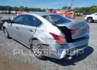 2016 Nissan ALTIMA фото