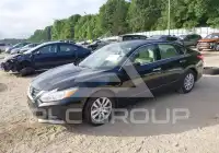 2016 Nissan ALTIMA photo