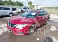 2016 Nissan ALTIMA фото
