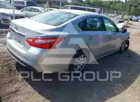 2016 Nissan ALTIMA photo