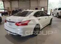 2016 Nissan ALTIMA фото