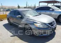 2016 Nissan ALTIMA фото